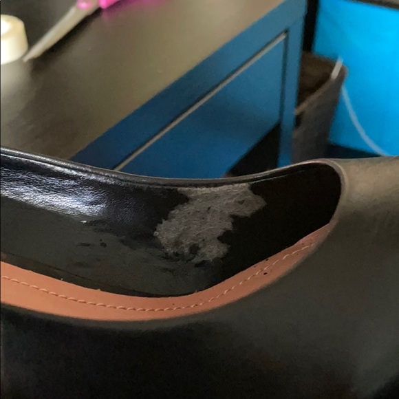 Vince Camuto size 8 heels - Picture 10 of 12